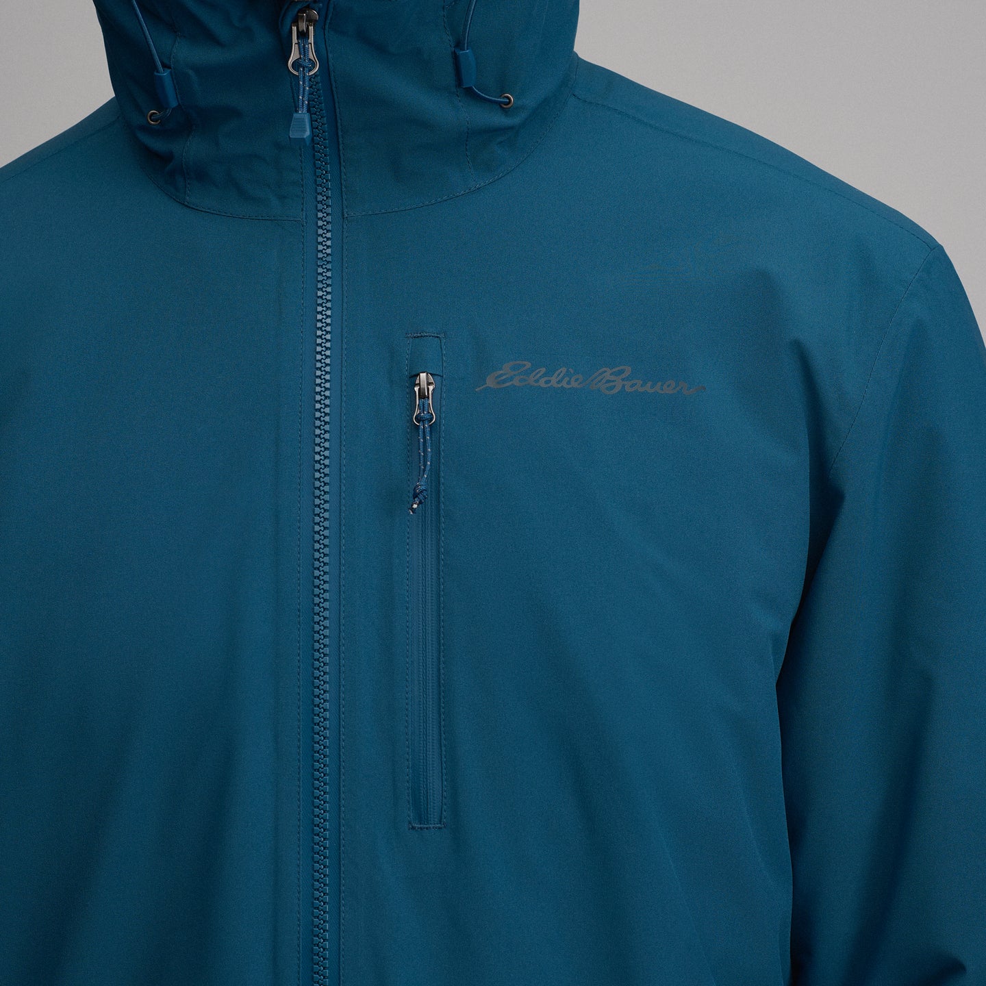 Insulated Cloud Cap Stretch-Marine-27