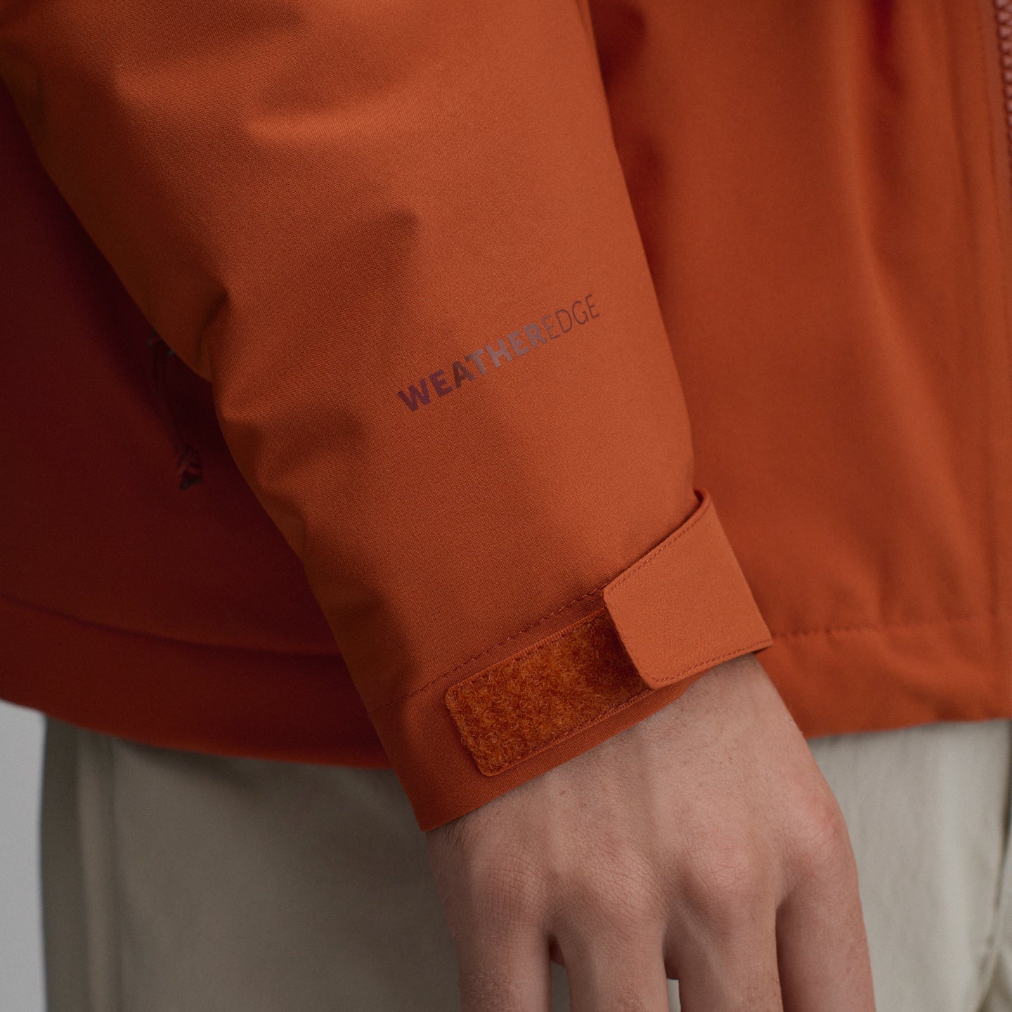 Insulated Cloud Cap Stretch-Picante-31