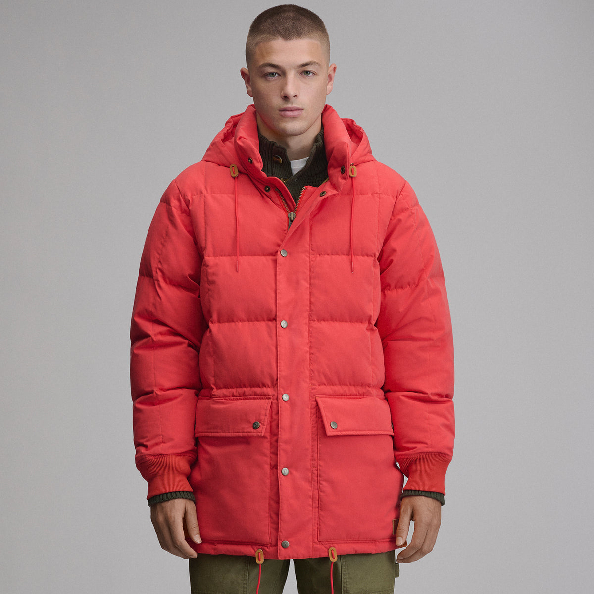 Kara Koram Parka-Cayenne-1