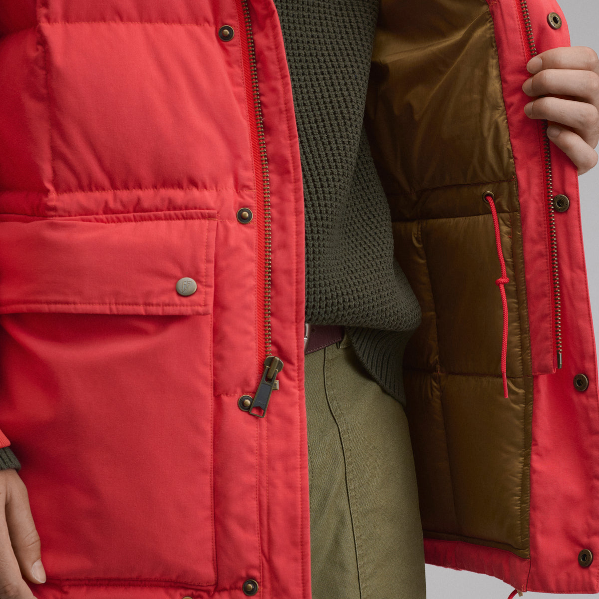 Kara Koram Parka-Cayenne-5