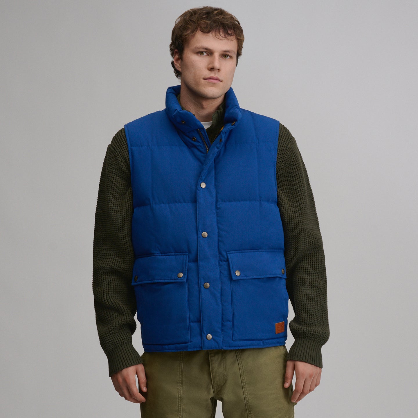Kara Koram Vest-Royal-7