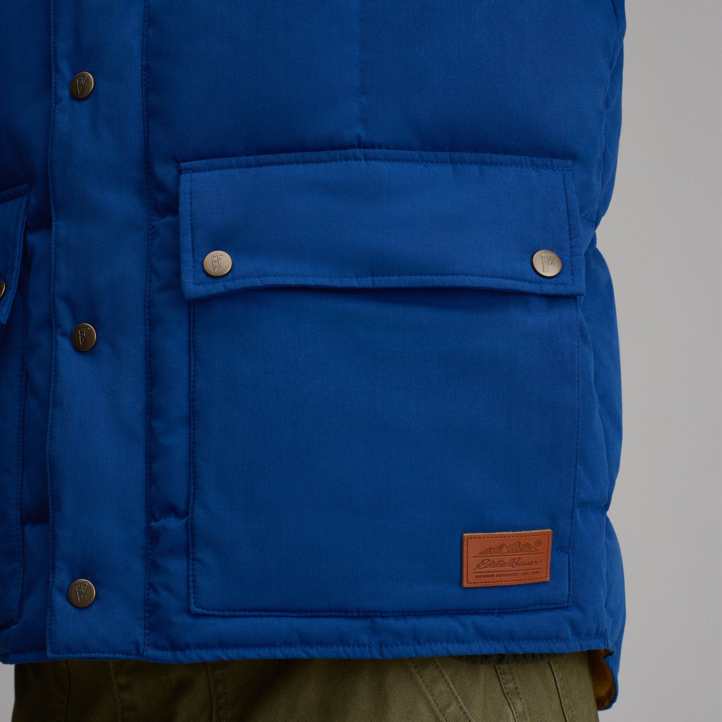 Kara Koram Vest-Royal-12