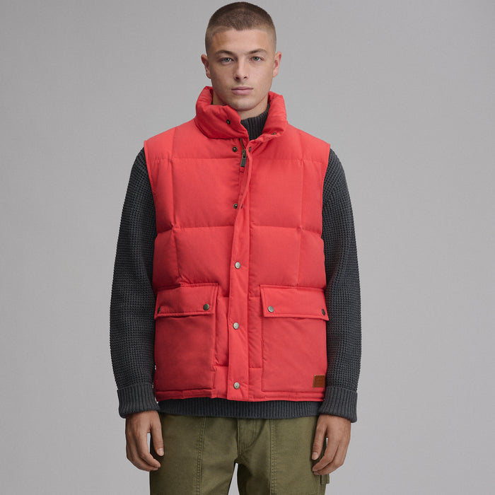 Men's Kara Koram Vest
