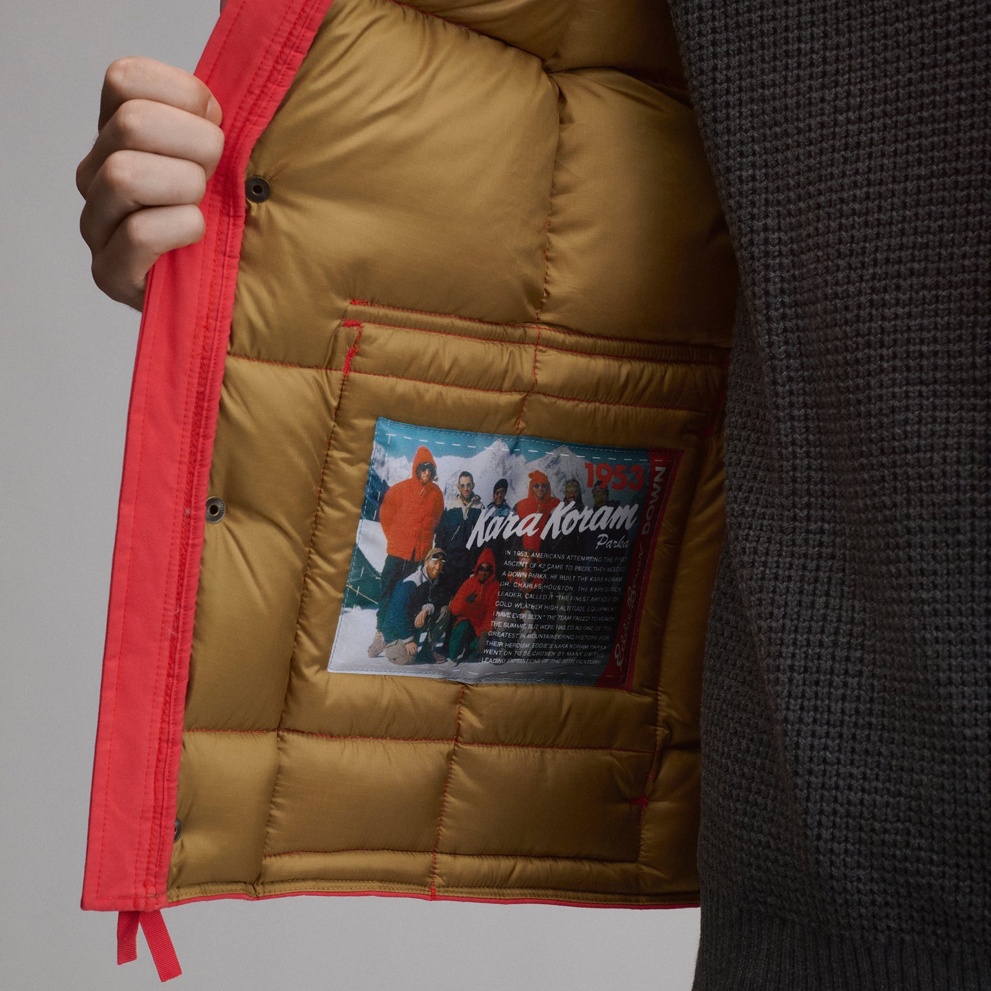 Kara Koram Vest-Cayenne-16