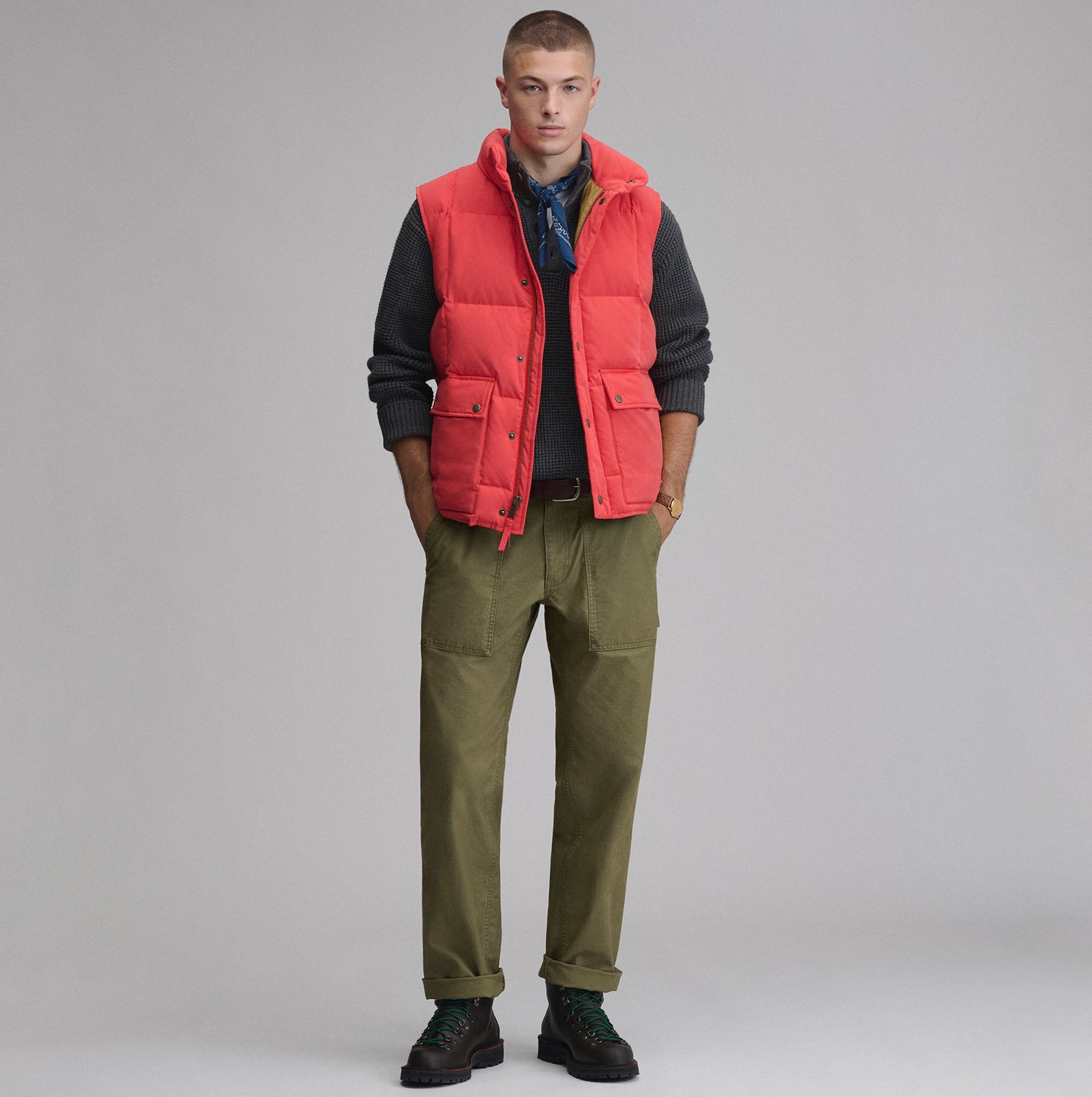 Kara Koram Vest-Cayenne-18