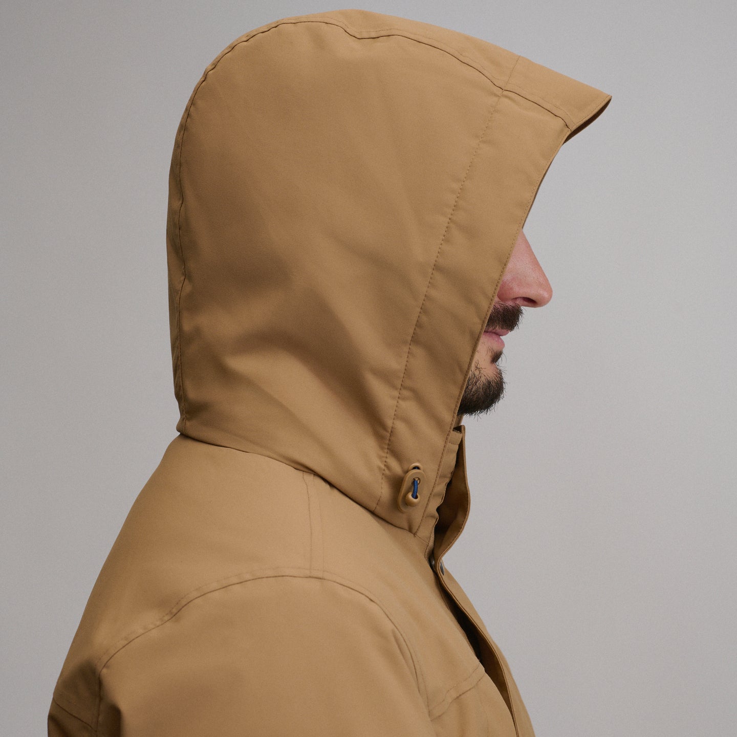 Heritage Insulated Parka-Camel-4