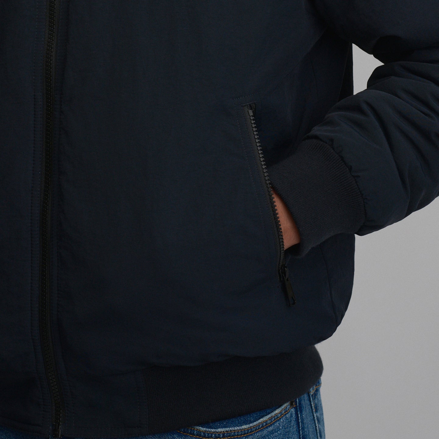 Windfoil 87 Jacket-Black-3