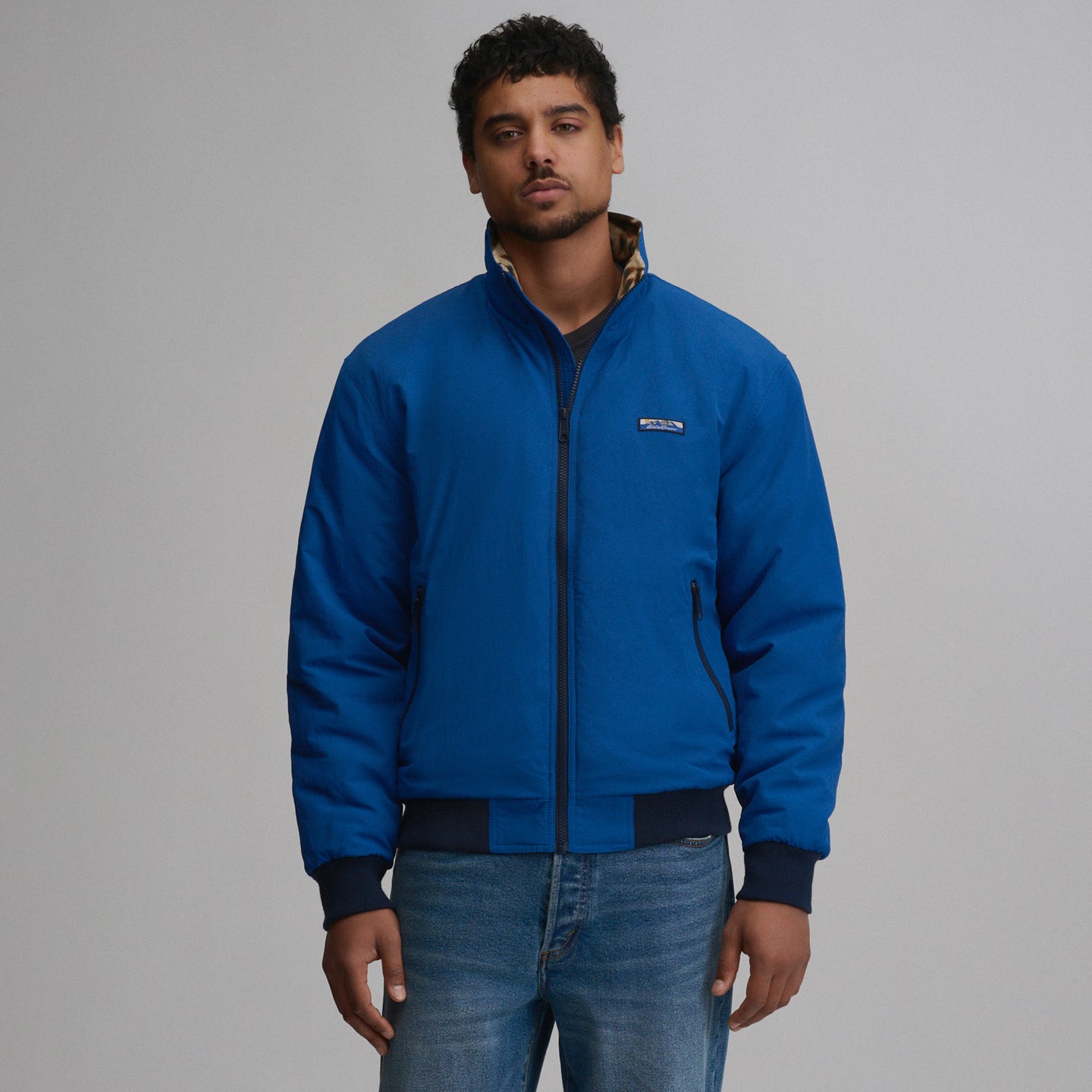 Windfoil 87 Jacket-Royal-6