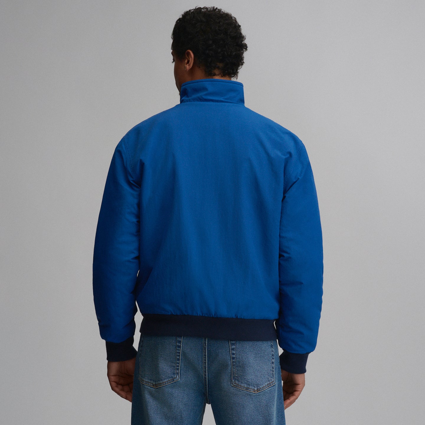 Windfoil 87 Jacket-Royal-7