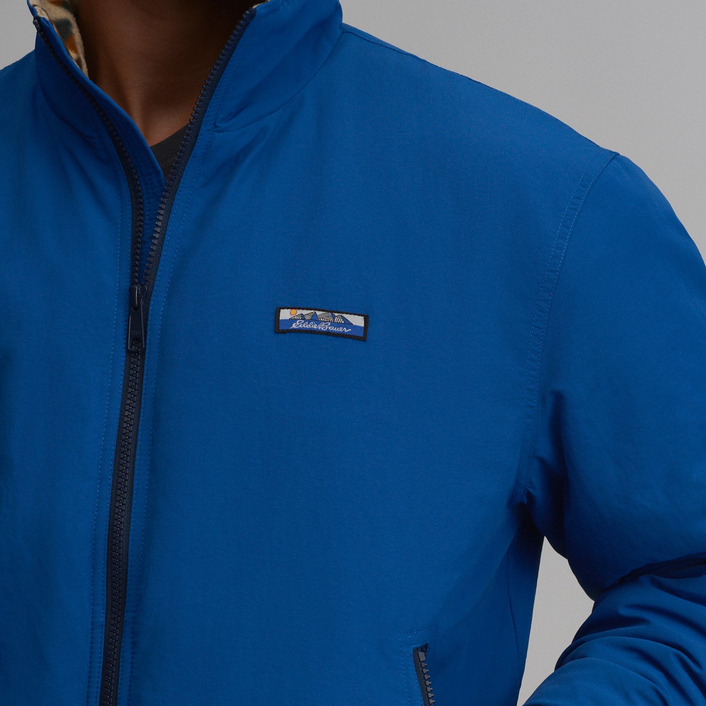 Windfoil 87 Jacket-Royal-8