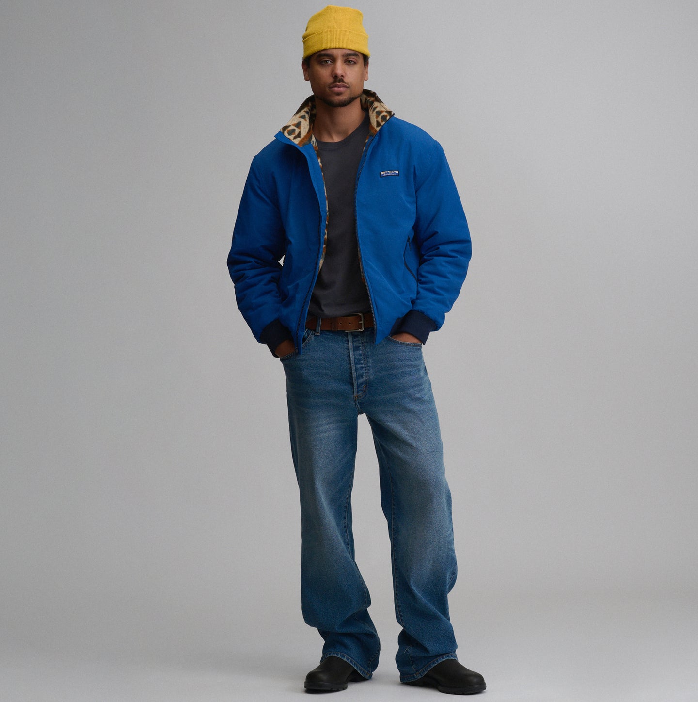Windfoil 87 Jacket-Royal-10