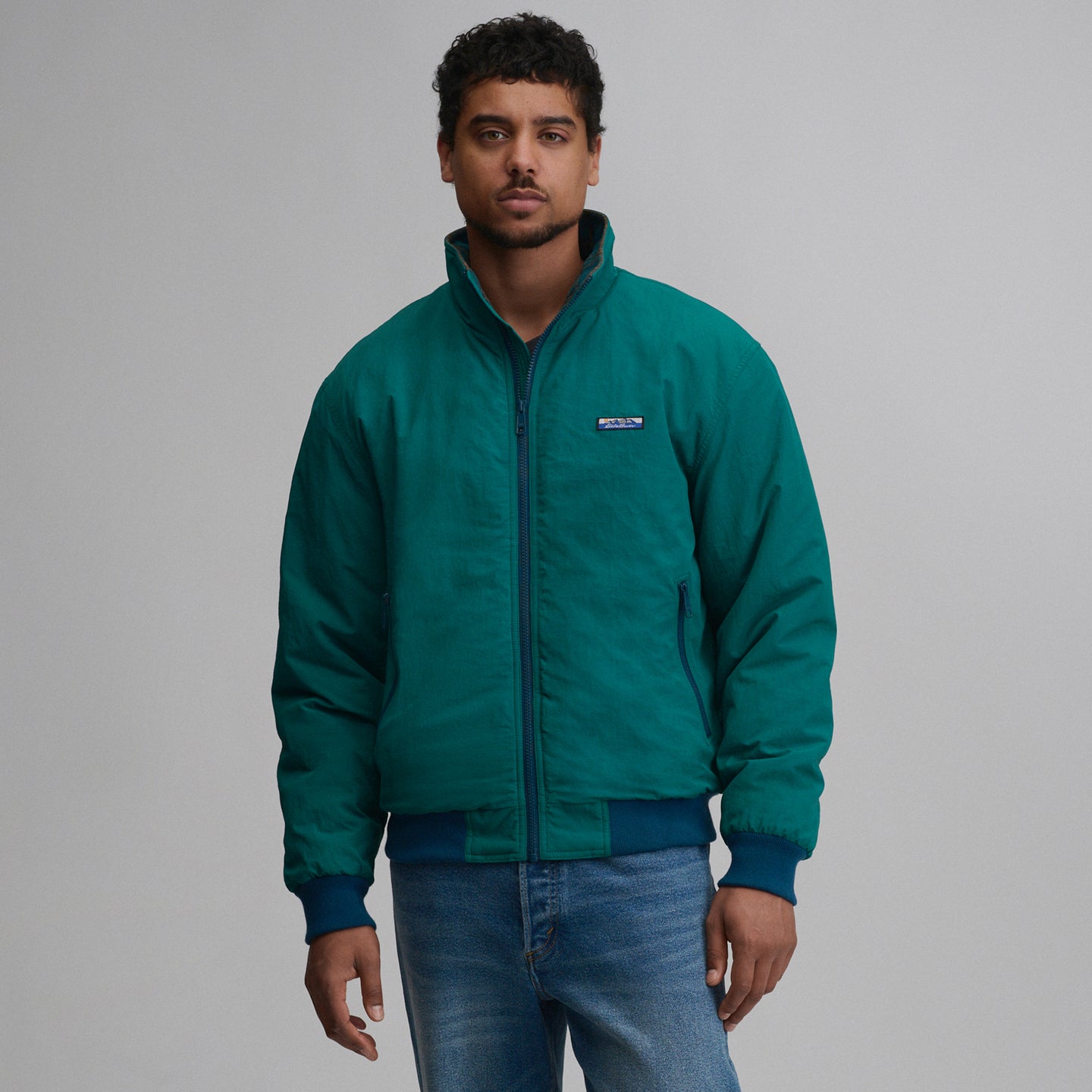 Windfoil 87 Jacket-Sea Glass-16