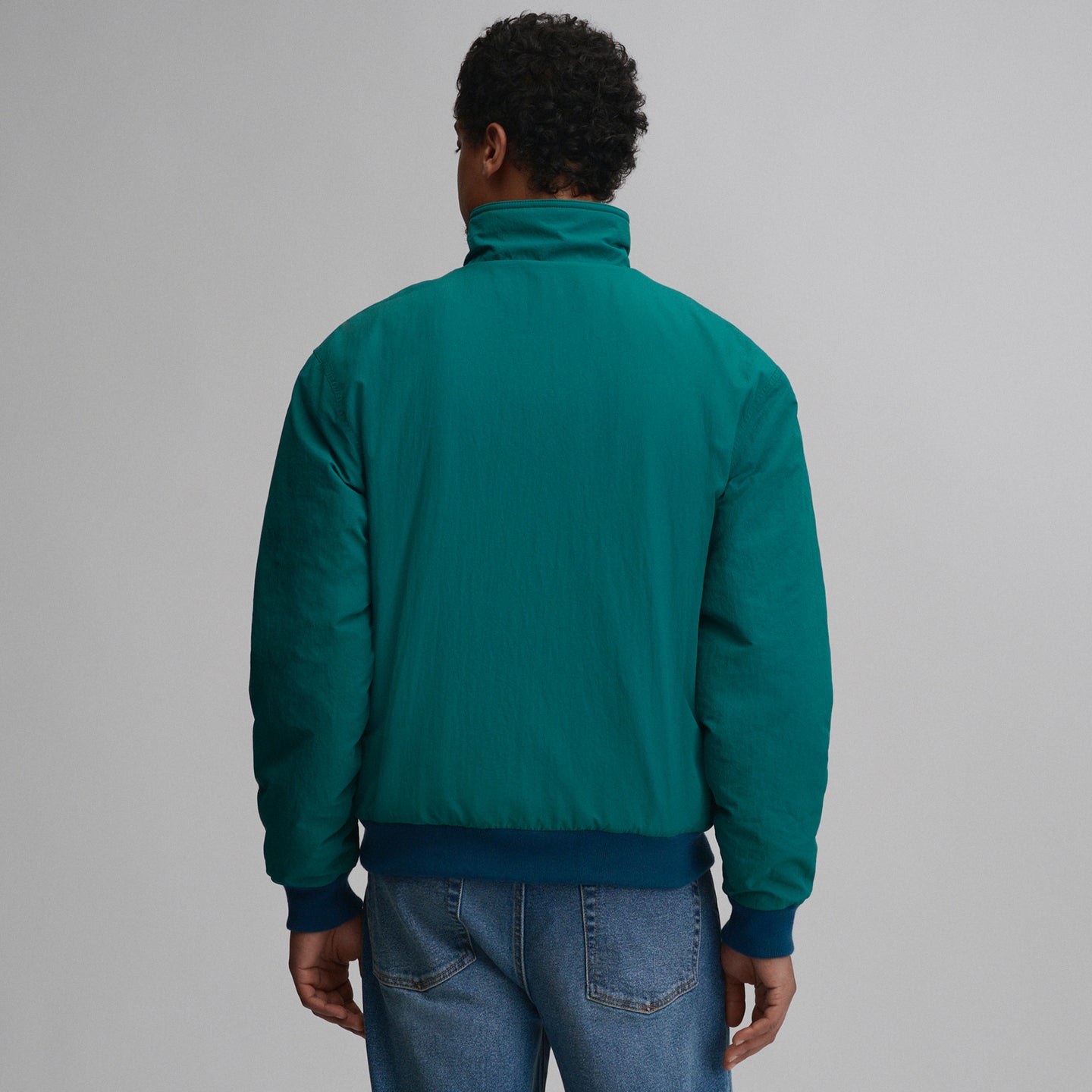 Windfoil 87 Jacket-Sea Glass-17