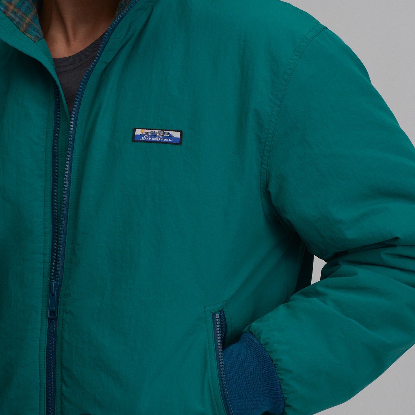 Windfoil 87 Jacket-Sea Glass-19