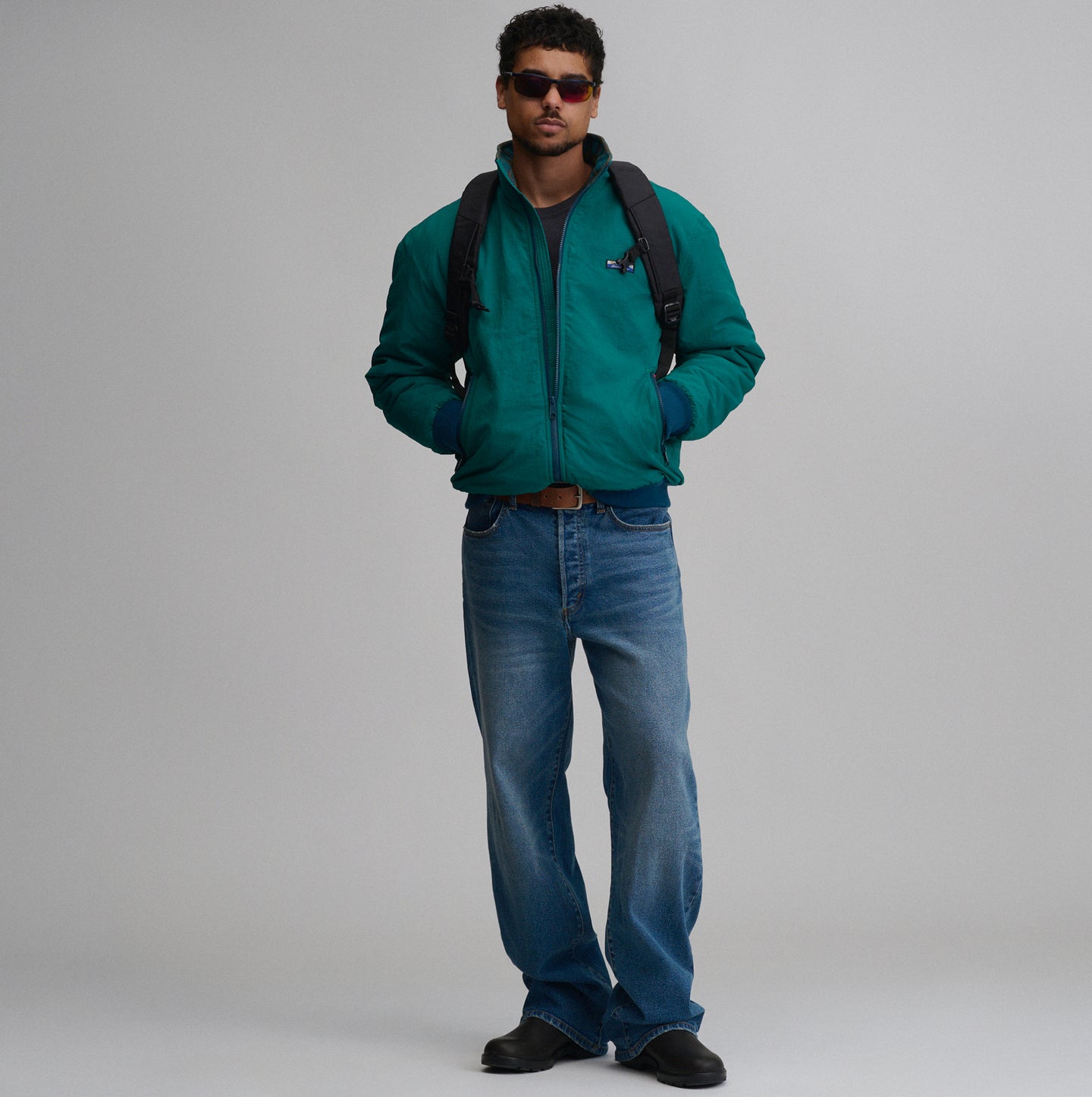 Windfoil 87 Jacket-Sea Glass-20