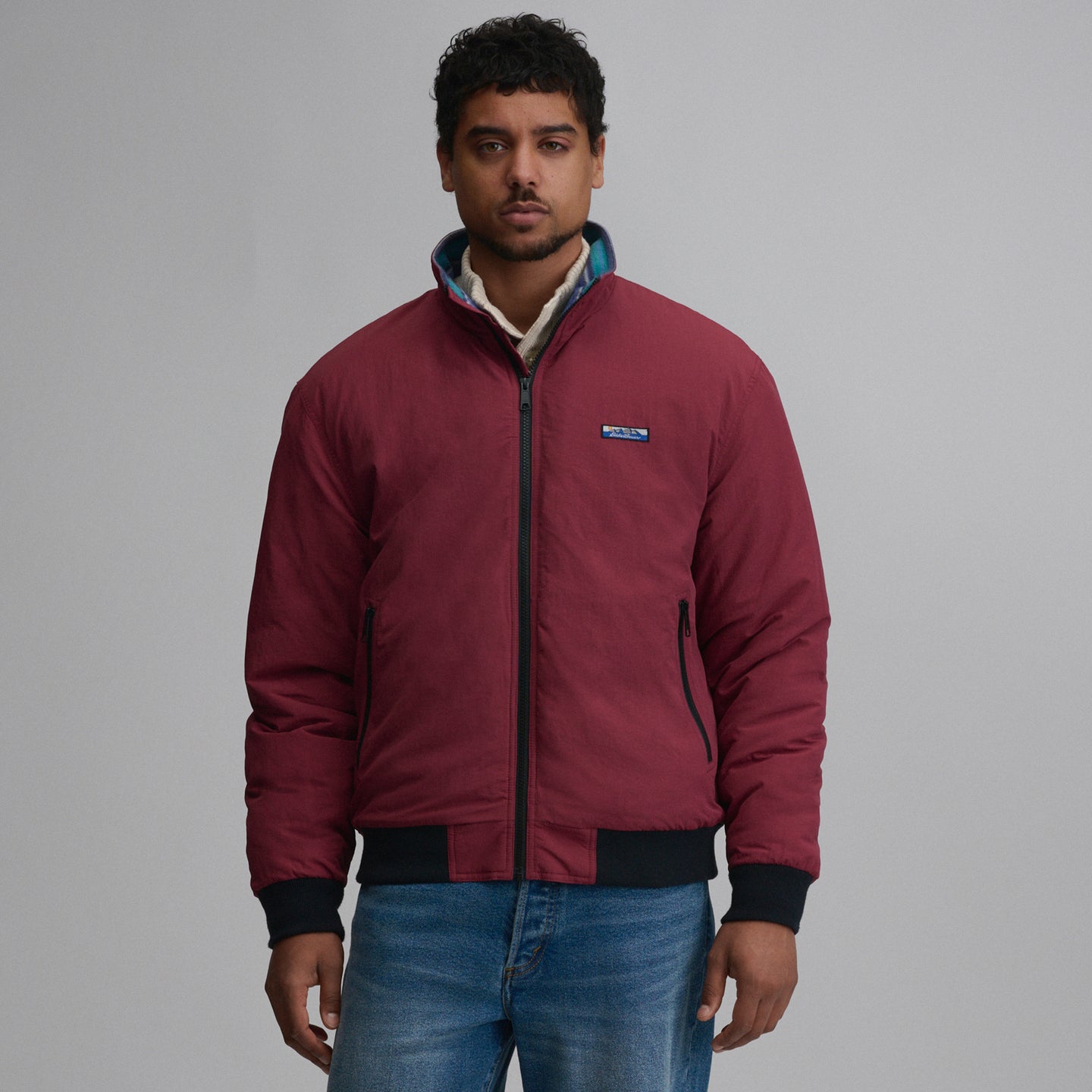 Windfoil 87 Jacket-Blossom-21