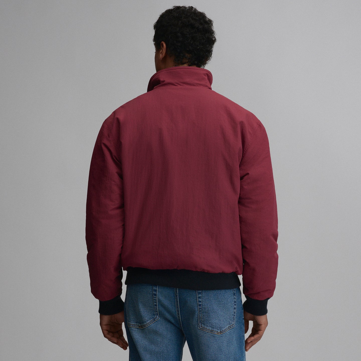 Windfoil 87 Jacket-Blossom-22