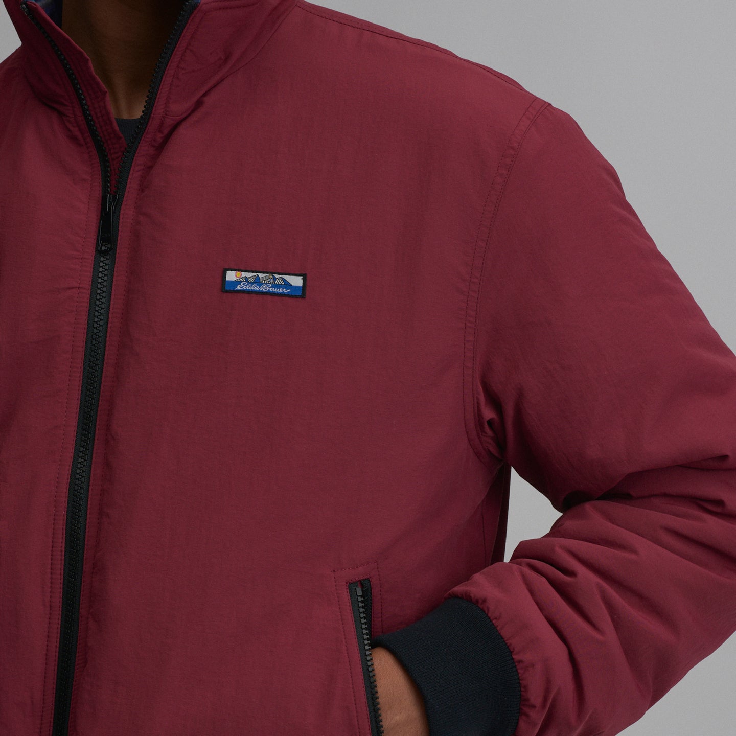 Windfoil 87 Jacket-Blossom-24