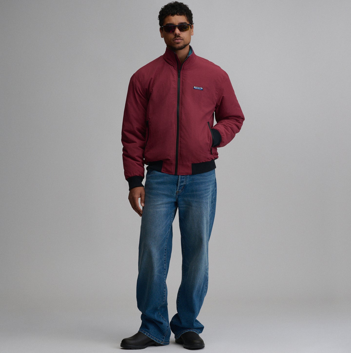 Windfoil 87 Jacket-Blossom-25