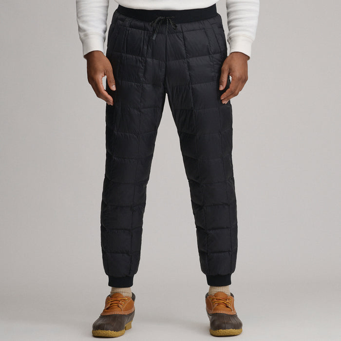 Men's Cirruslite Box Quilted Pants