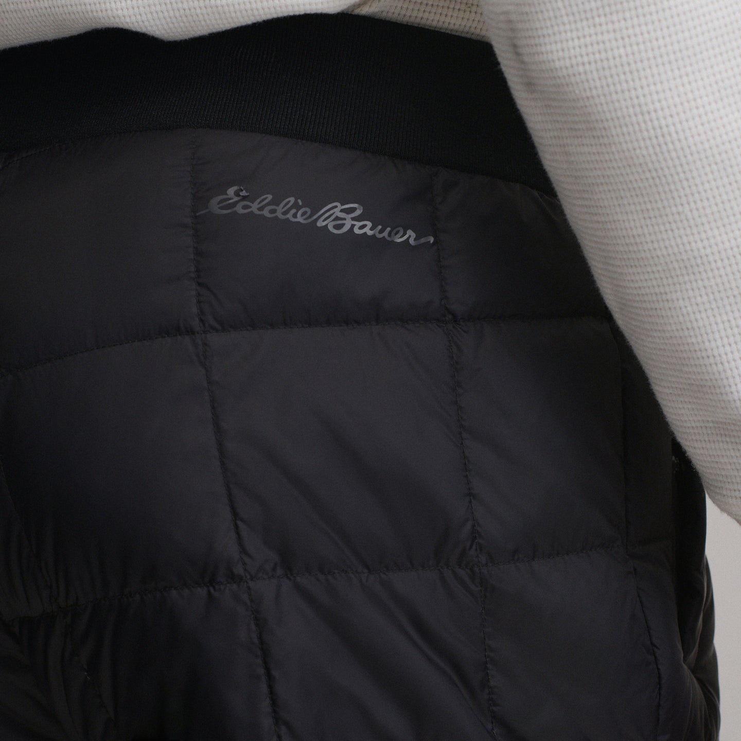 Cirruslite Box Quilt Pant-Black-4