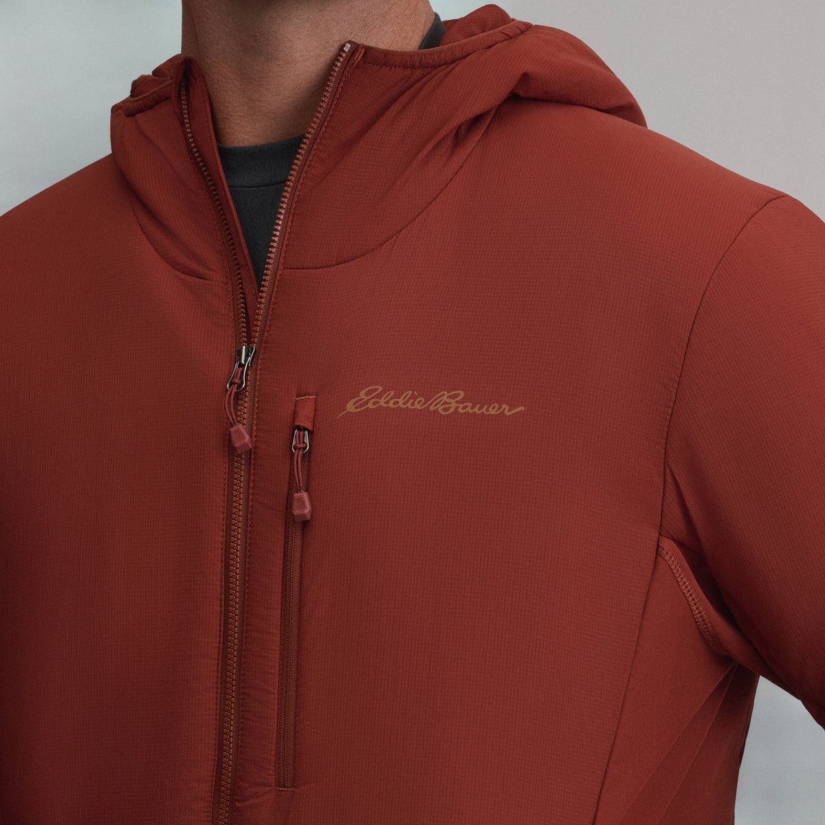 Men's Astro-Air Hybrid Jacket-Sable-8