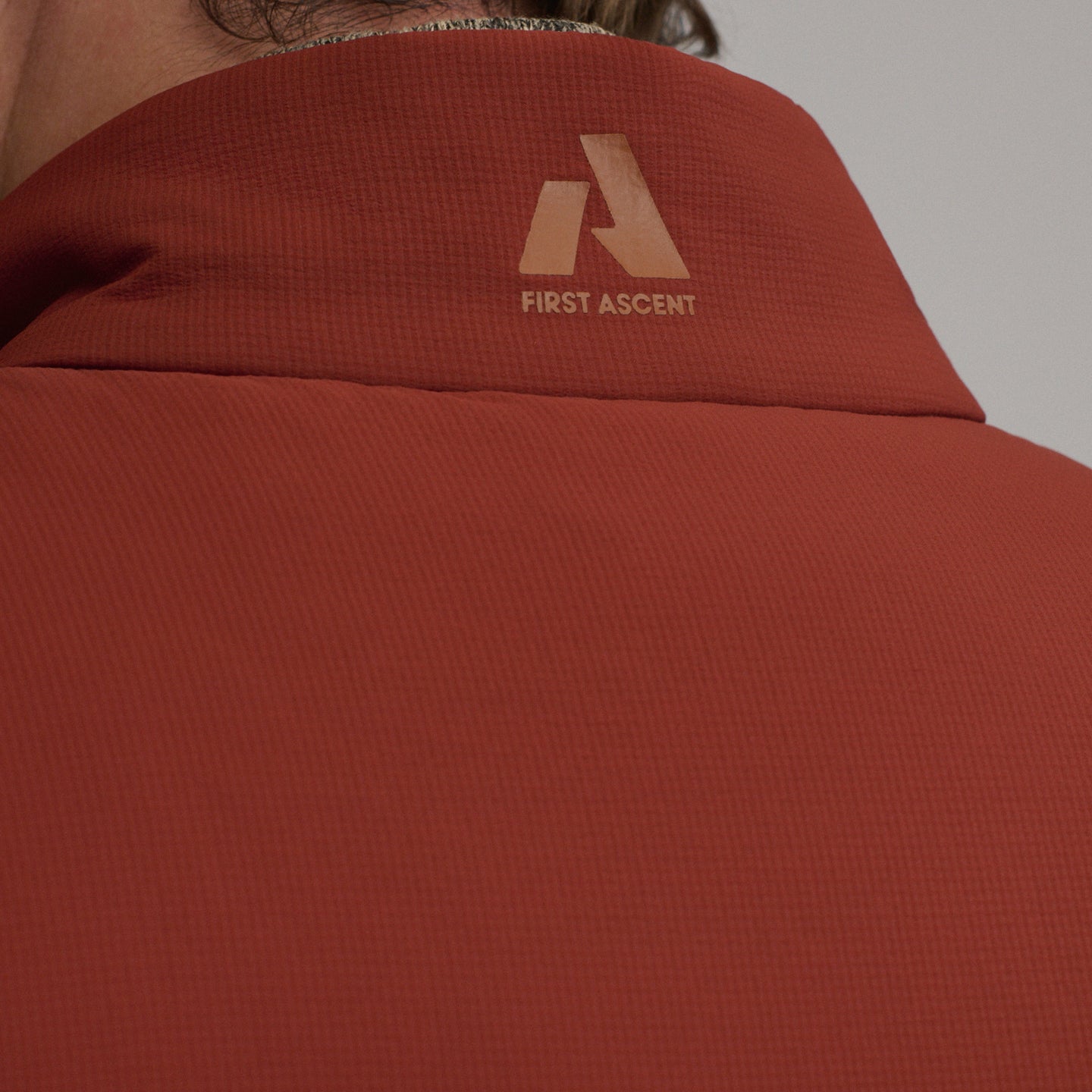 Men's Astro-Air Insulated Vest-Sable-14