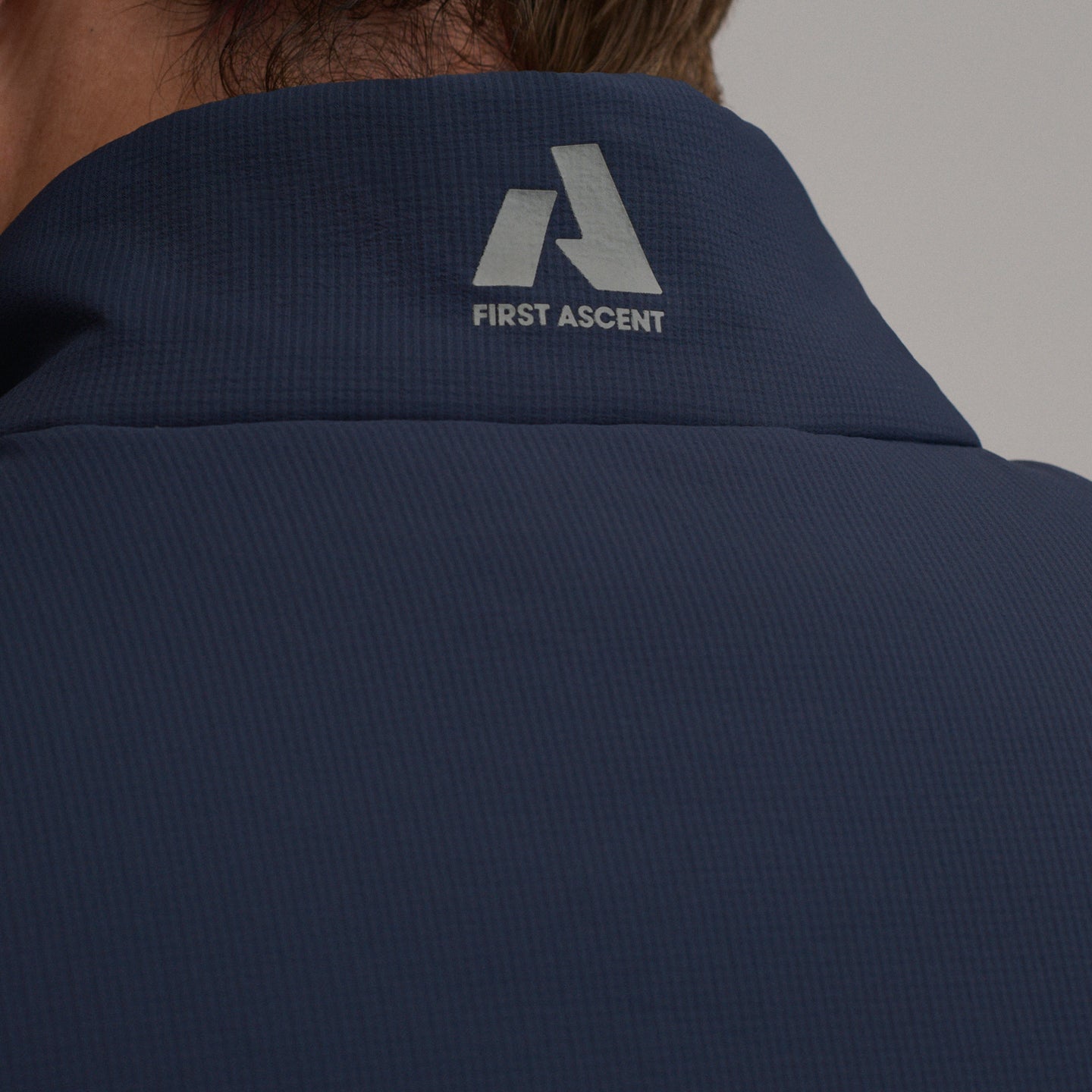 Men's Astro-Air Insulated Vest-Storm-19