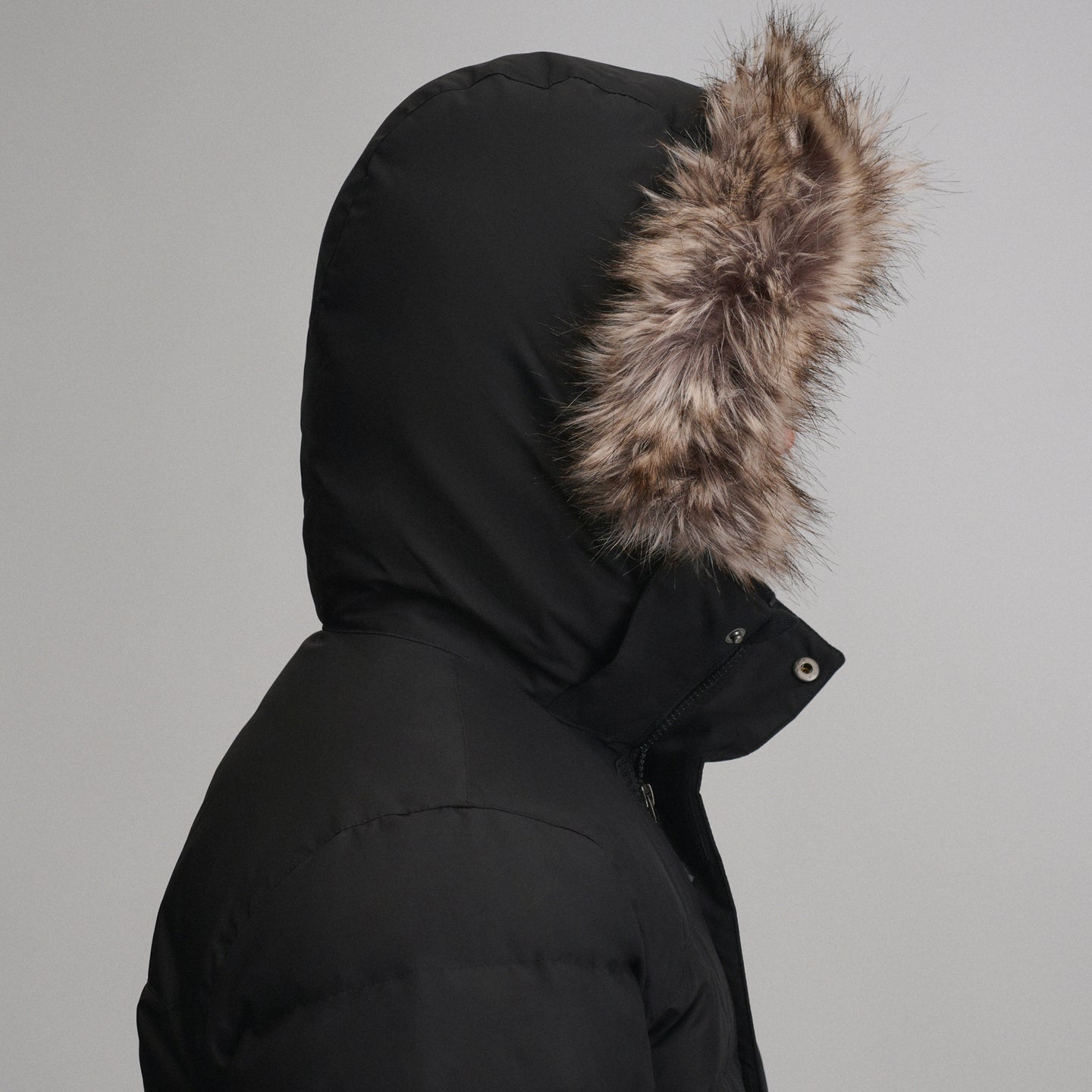 Boundary Pass Down Parka-Black-10