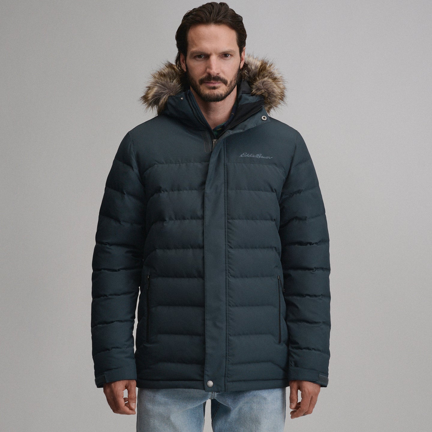 Boundary Pass Down Parka-Storm-18