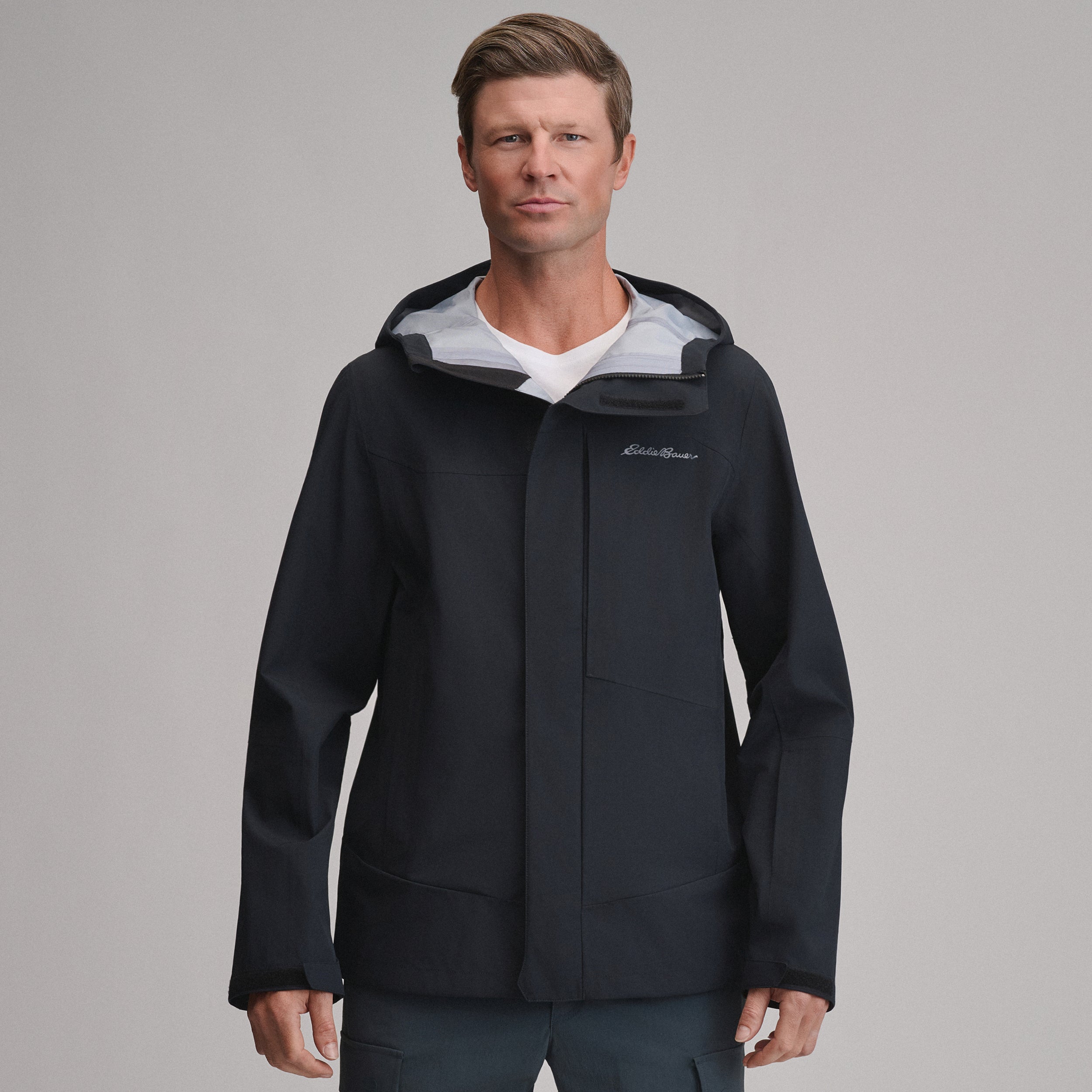 Men's Chair Six Shell Jacket