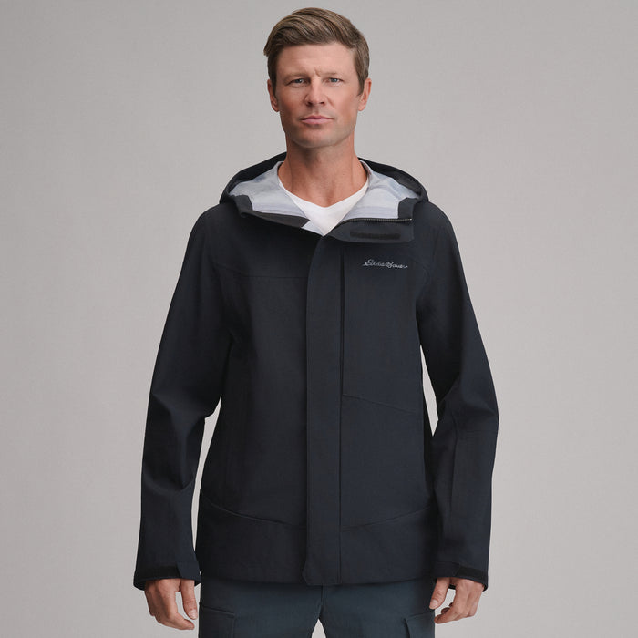 Men's Chair Six Shell Ski Jacket