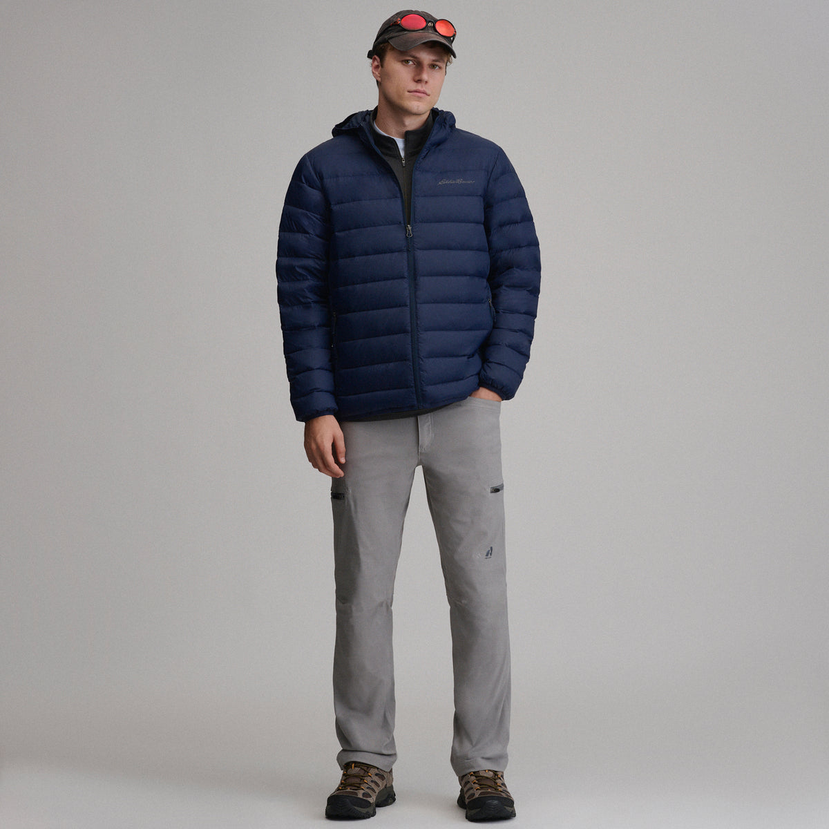 Cirruslite Down Hooded Jacket-Brook-10