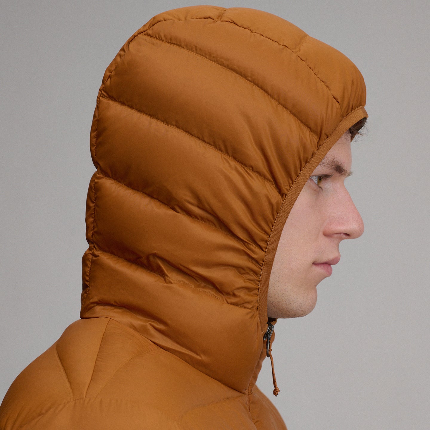 Cirruslite Down Hooded Jacket-Cedar-14