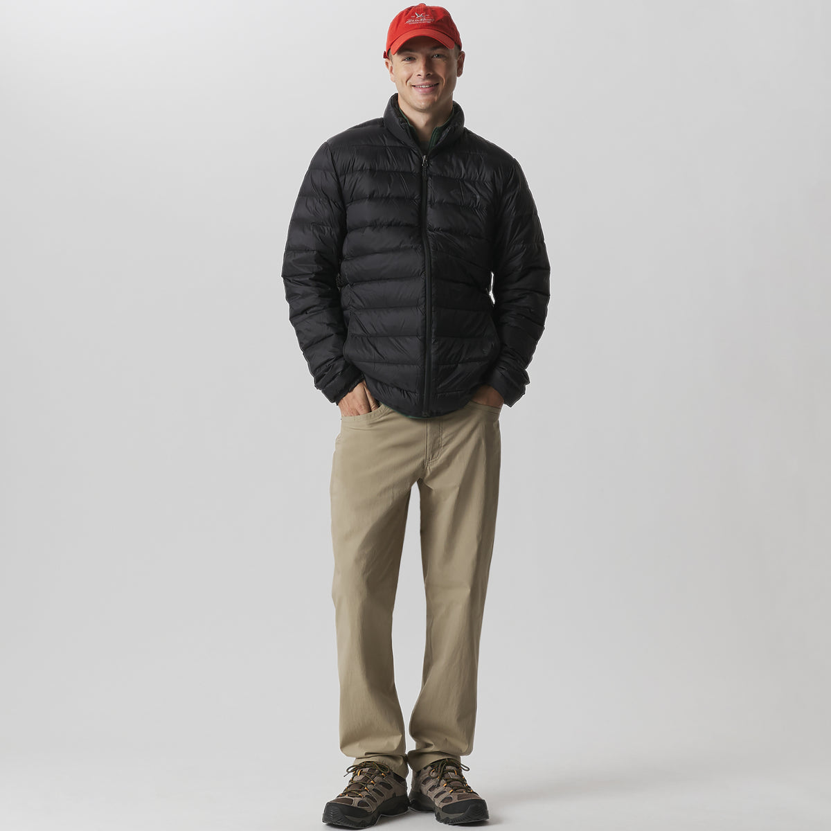Cirruslite Down Jacket-Black-T1