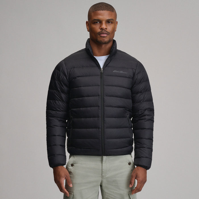Men's Cirruslite Down Hooded Jacket