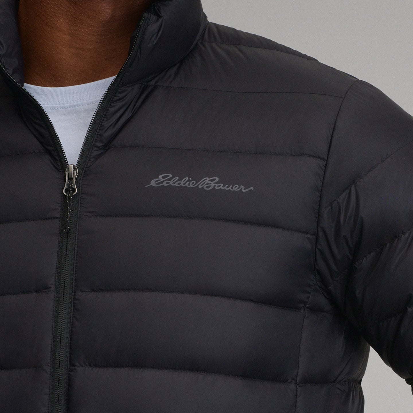 Cirruslite Down Jacket-Black-3