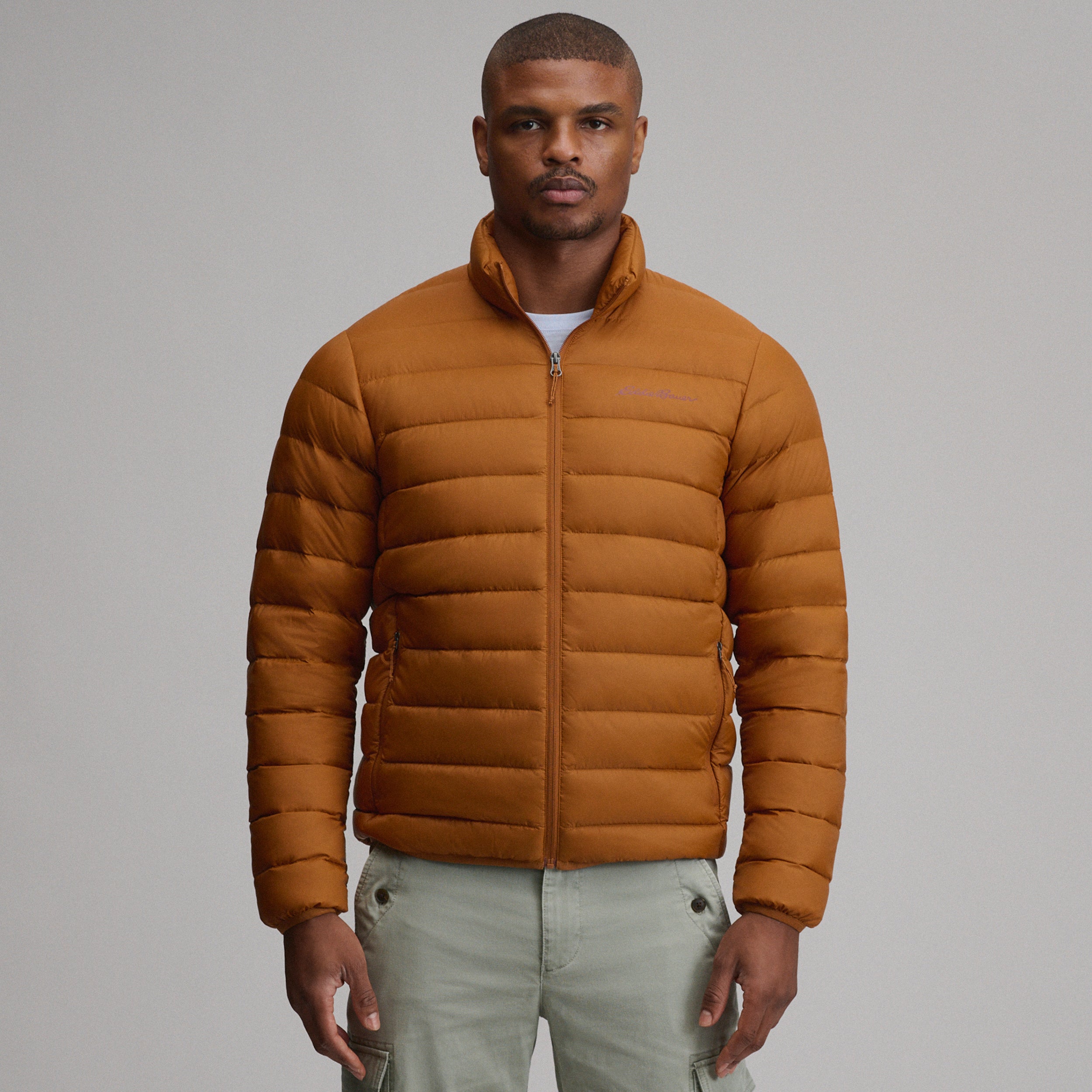 Men's Cirruslite Down Jacket – Eddie Bauer