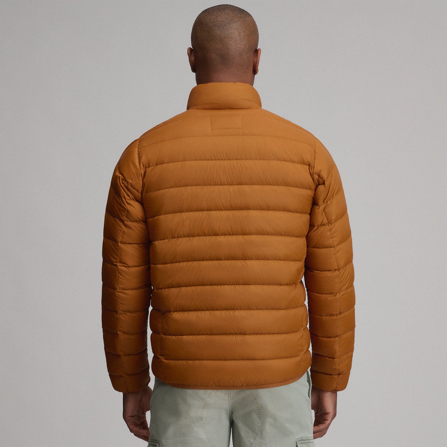 Cirruslite Down Jacket-Cedar-10
