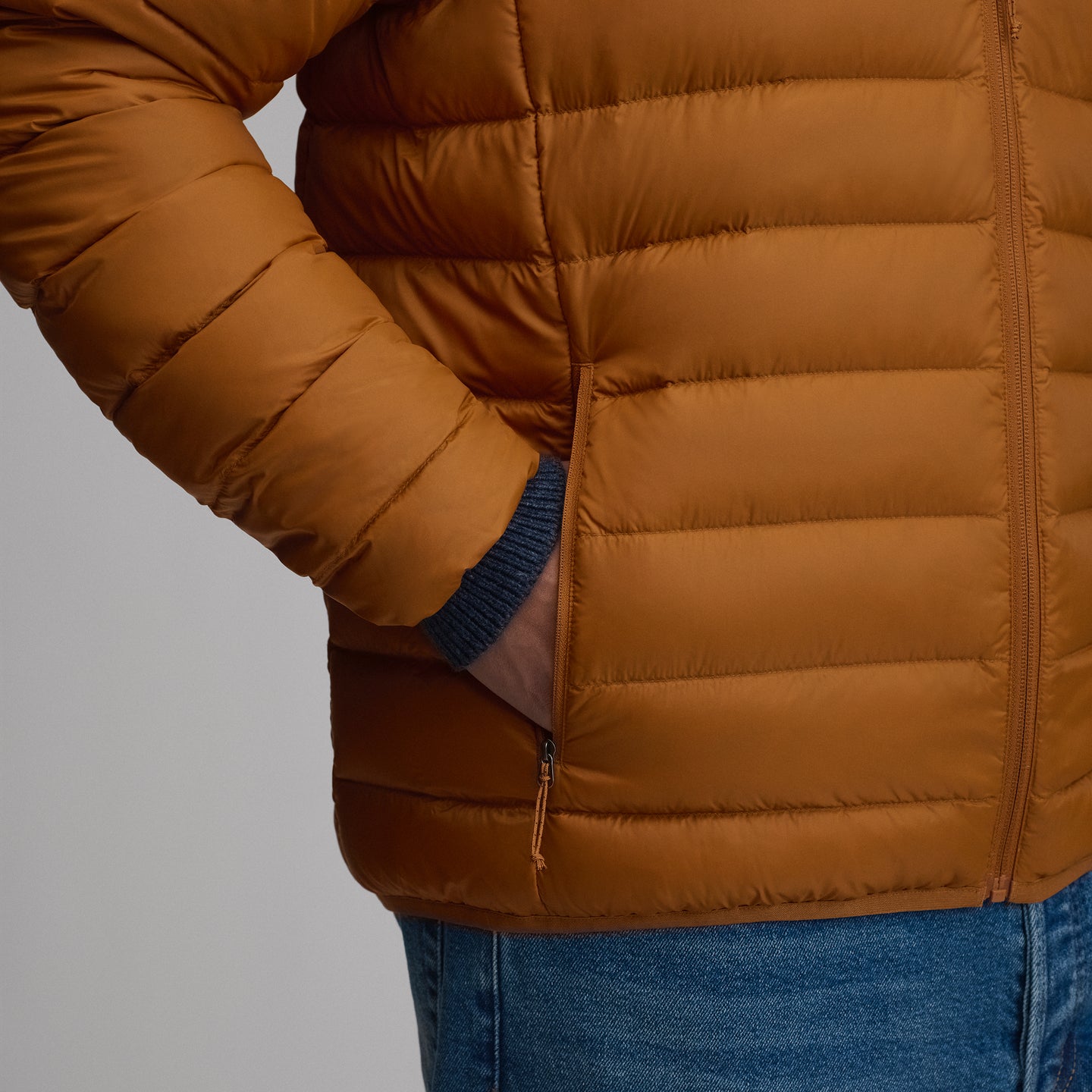 Cirruslite Down Jacket-Cedar-12