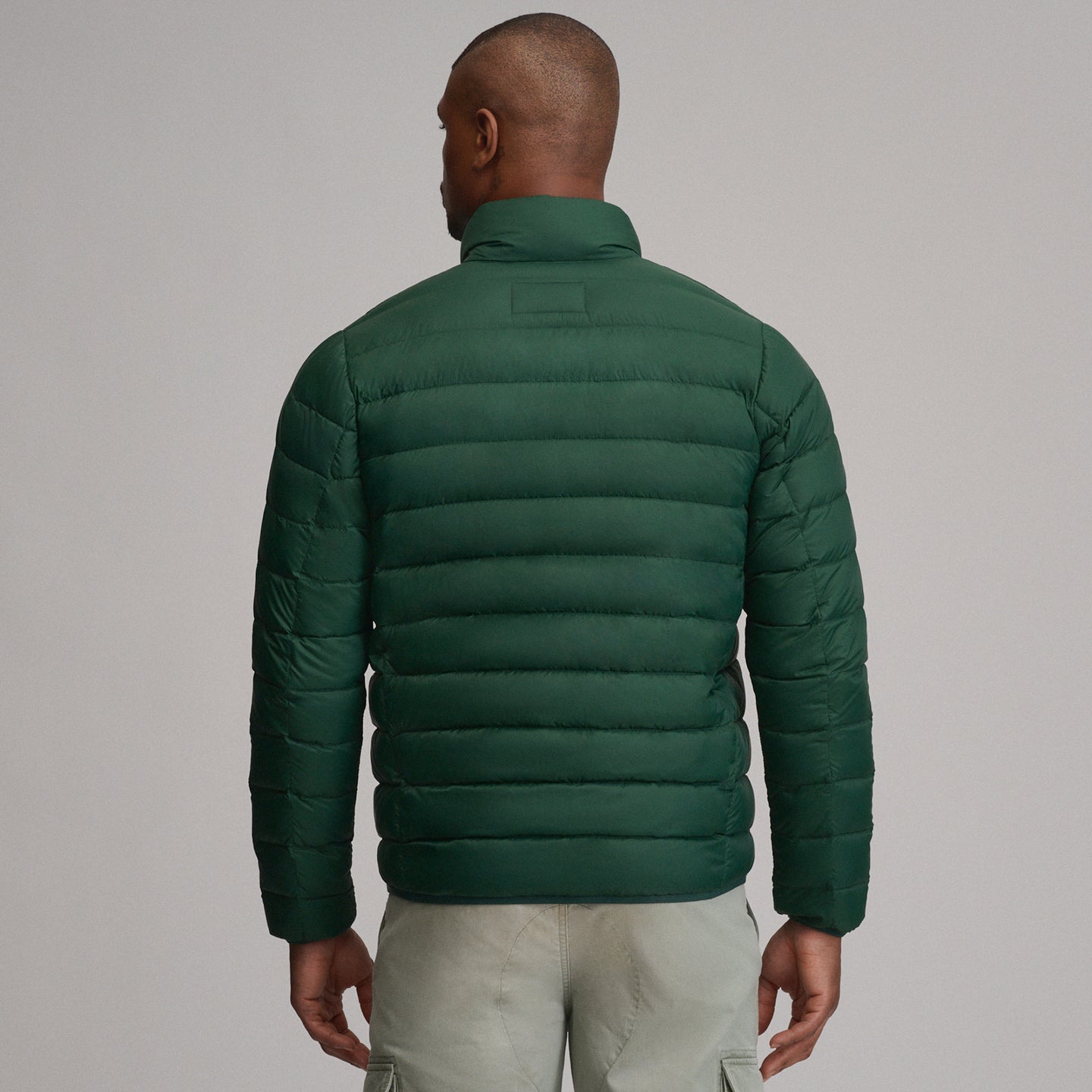 Cirruslite Down Jacket-Dark Mint-15