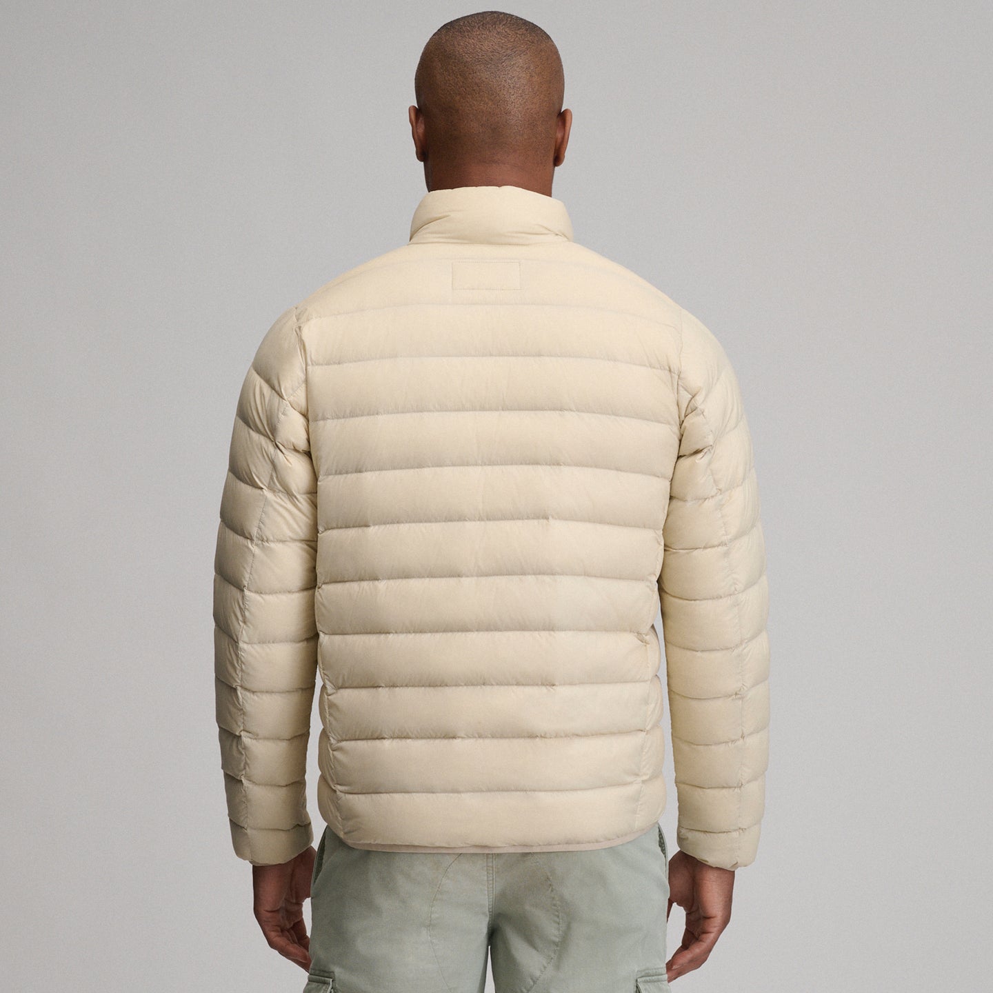 Cirruslite Down Jacket-Jute-24