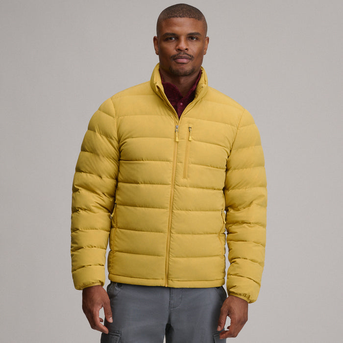 Men's EB Stretch Down Jacket