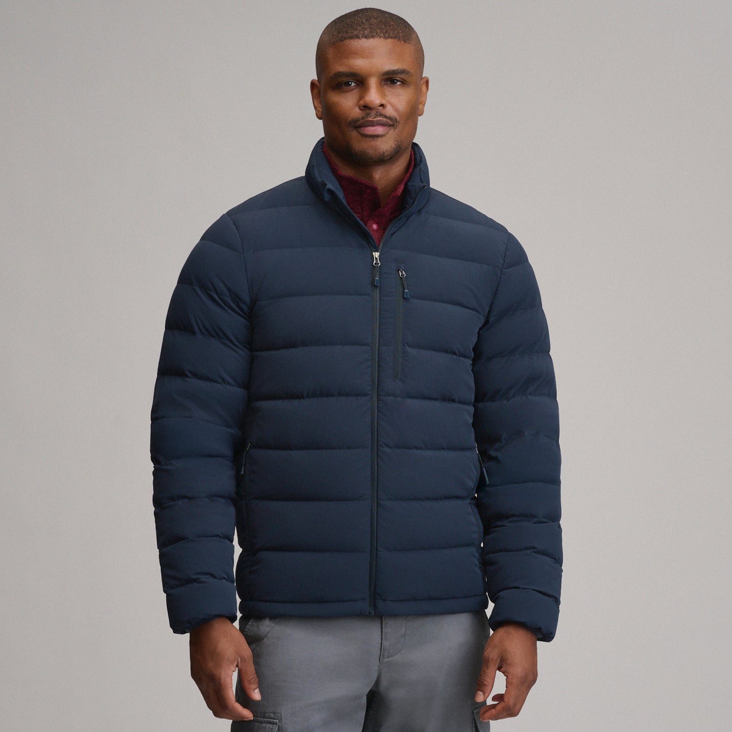 EB Stretch Down Jacket-Storm-13