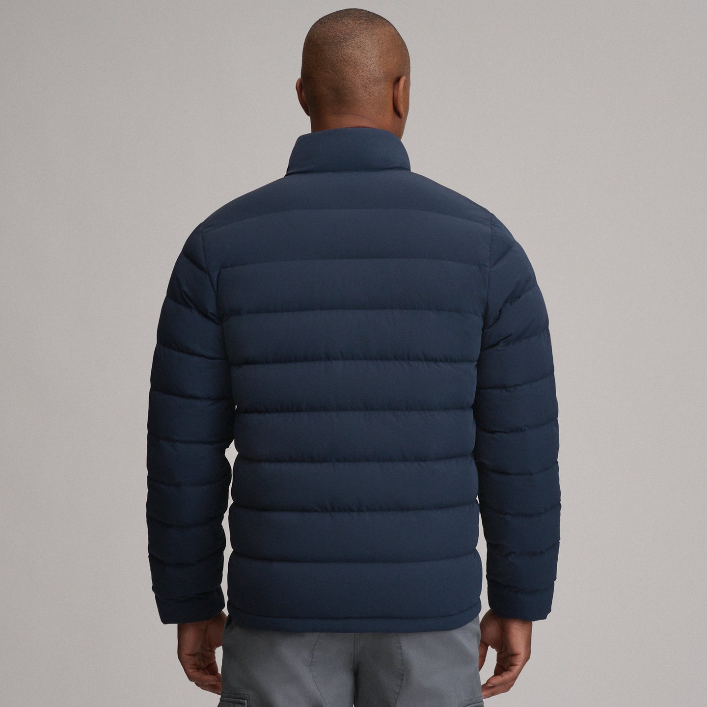 EB Stretch Down Jacket-Storm-14