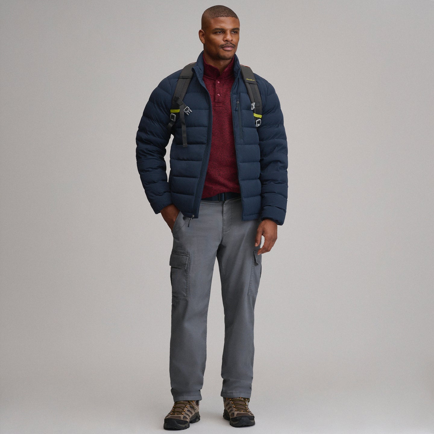 EB Stretch Down Jacket-Storm-15