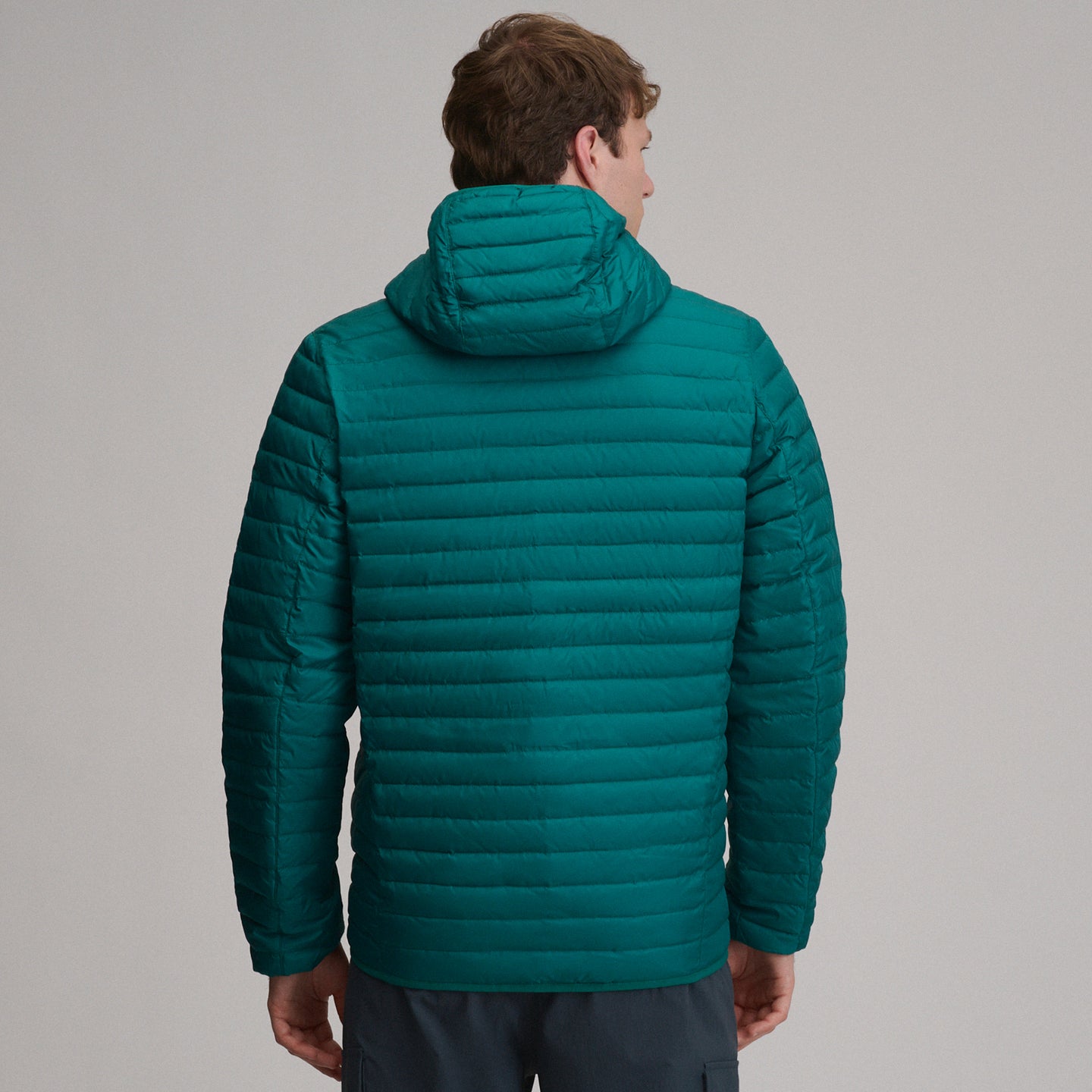 Jacket Microlight Hooded-Sea Glass-11