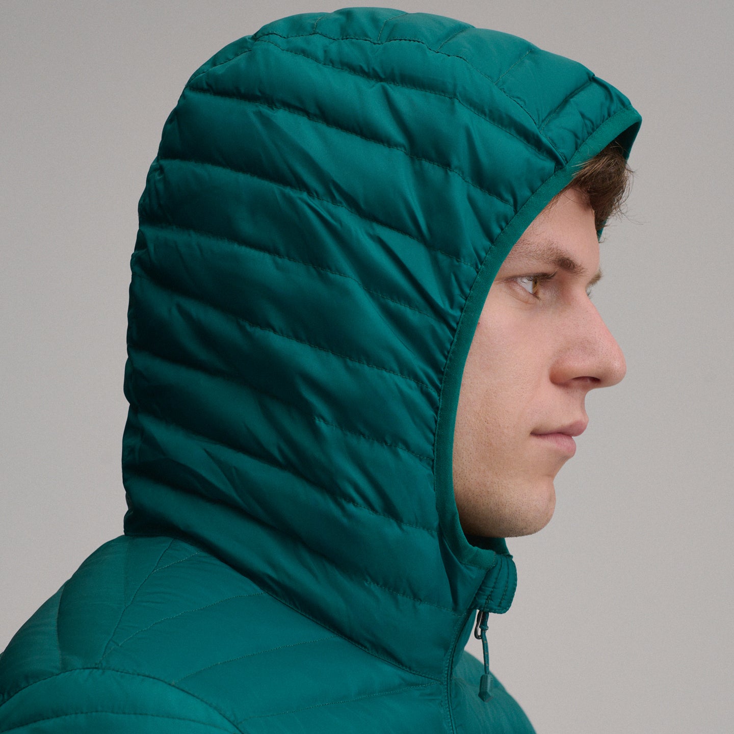 Jacket Microlight Hooded-Sea Glass-13