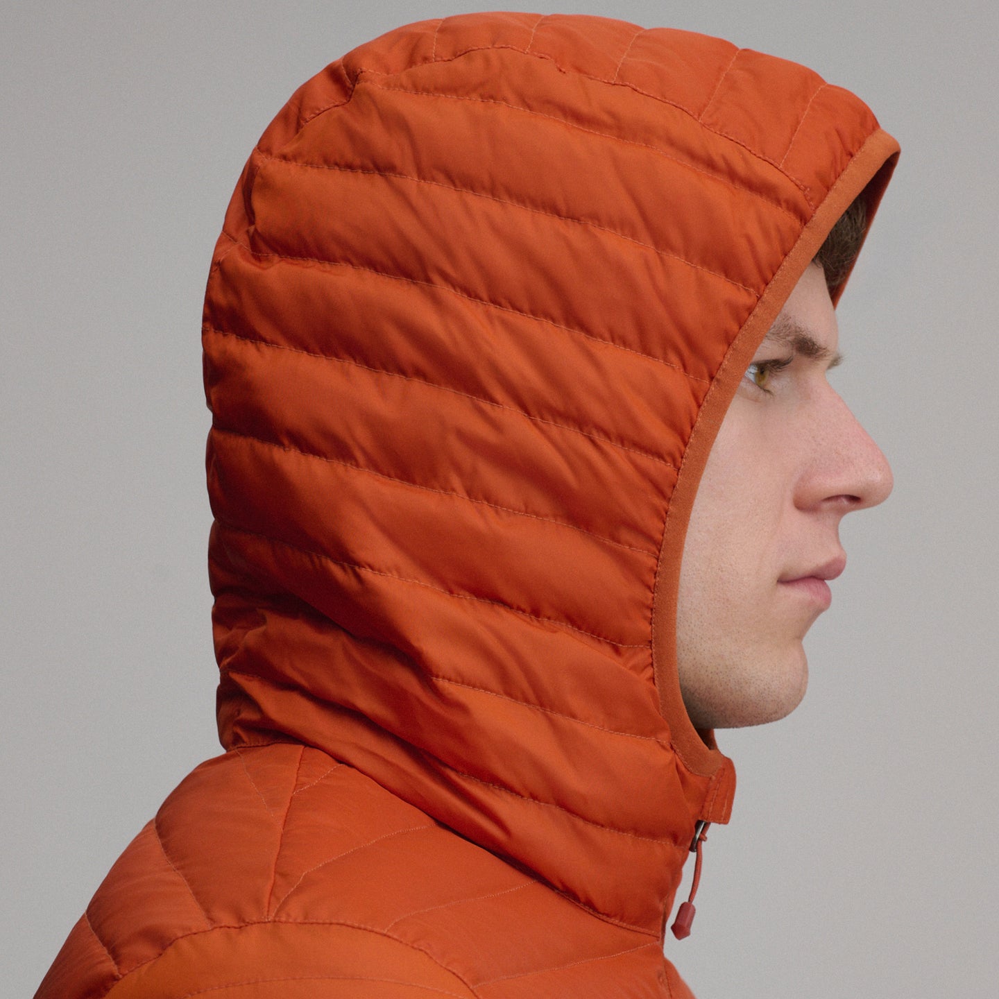 Jacket Microlight Hooded-Picante-17