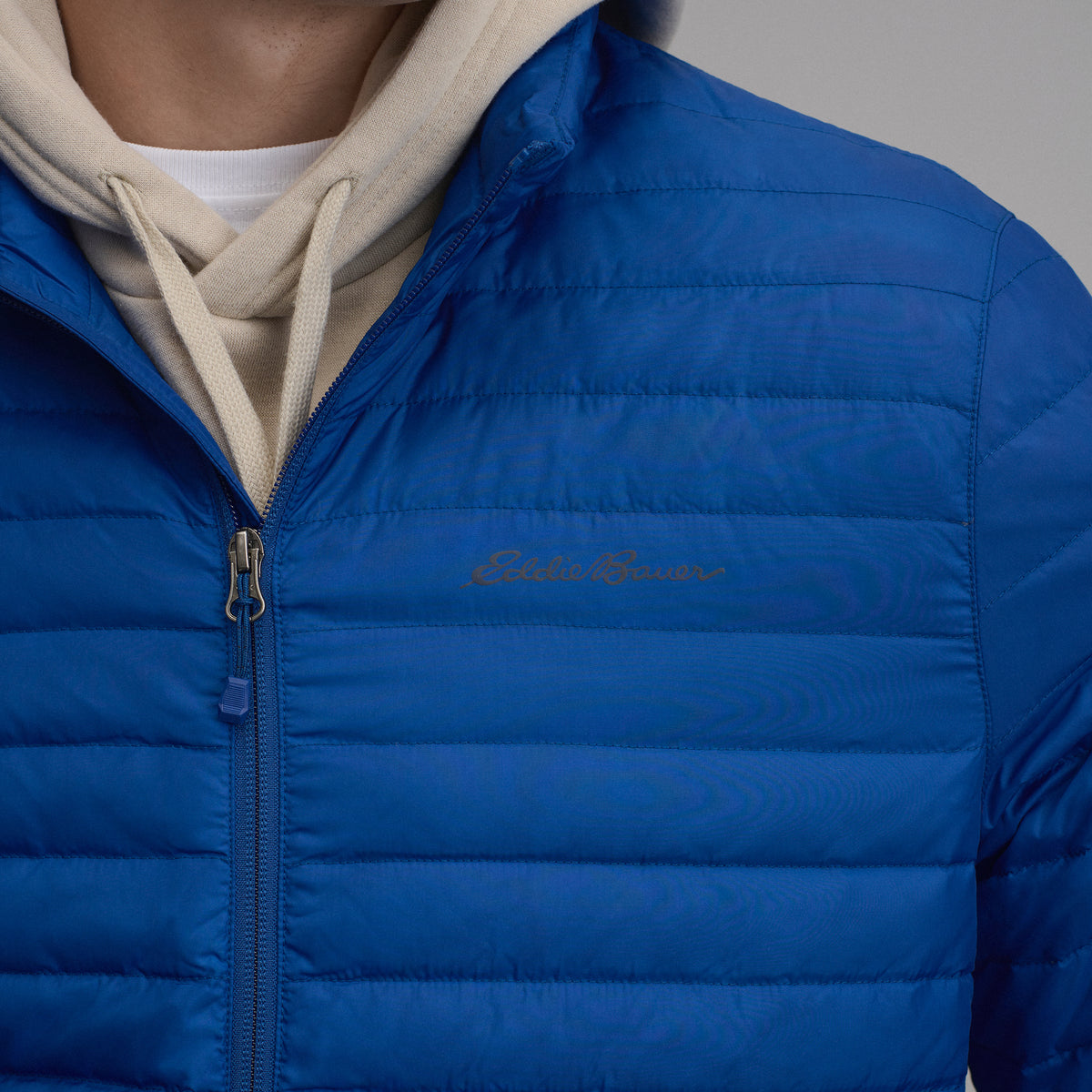 Microlight Down Jacket-Royal-14